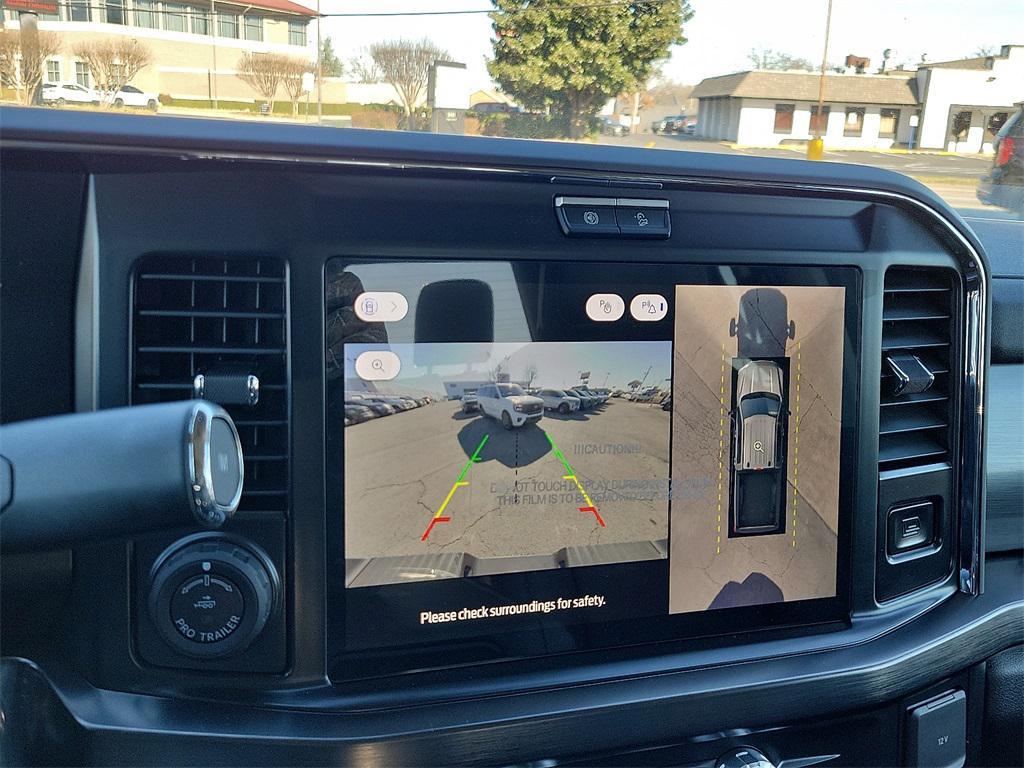 new 2026 Ford F-350 car, priced at $90,160