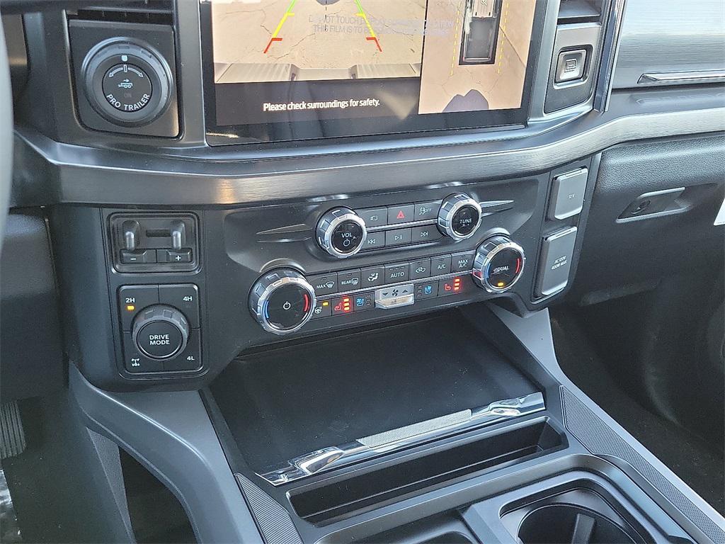 new 2026 Ford F-350 car, priced at $90,160