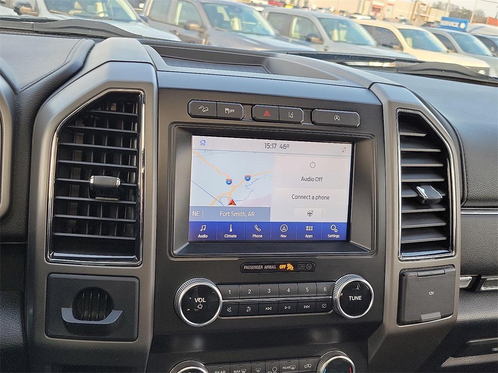 used 2020 Ford Expedition car, priced at $25,787