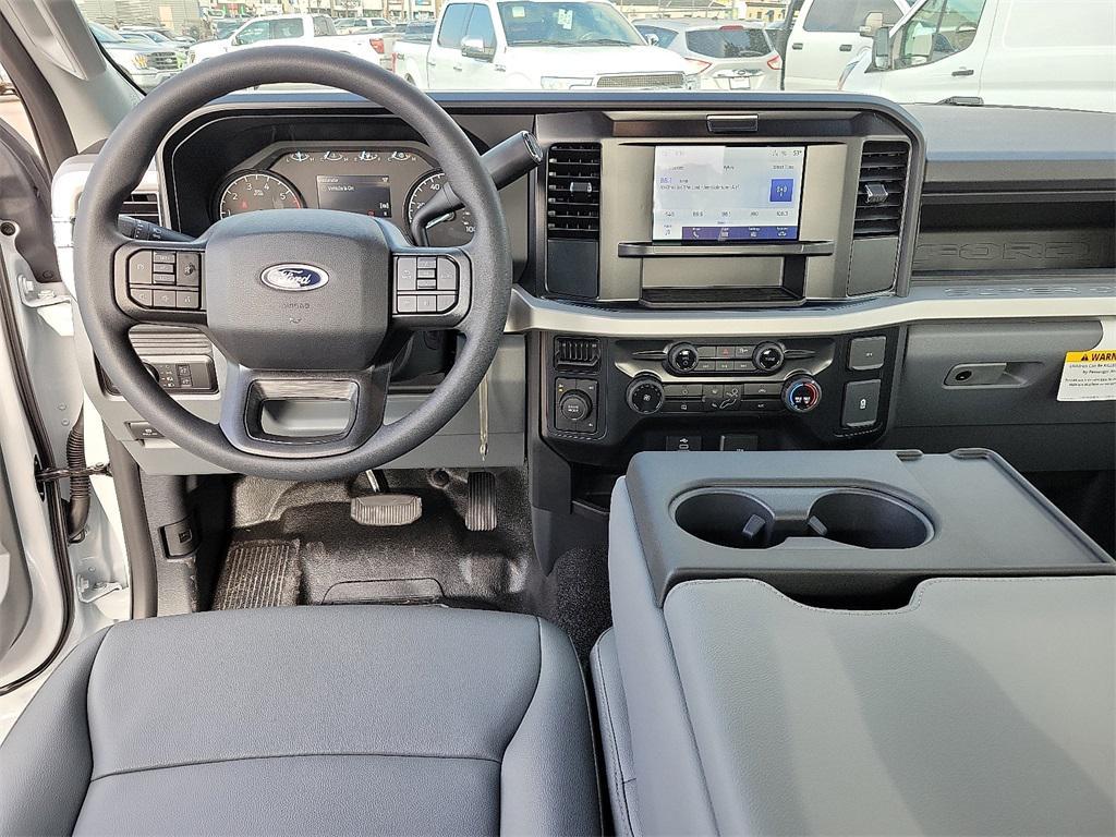 new 2026 Ford F-350 car, priced at $52,794