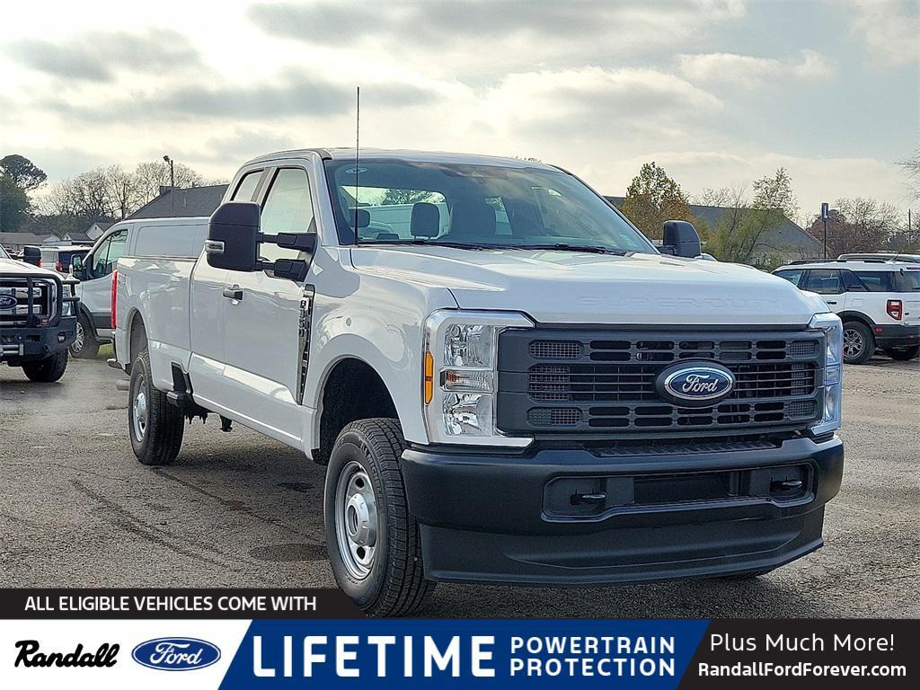 new 2026 Ford F-350 car, priced at $52,794