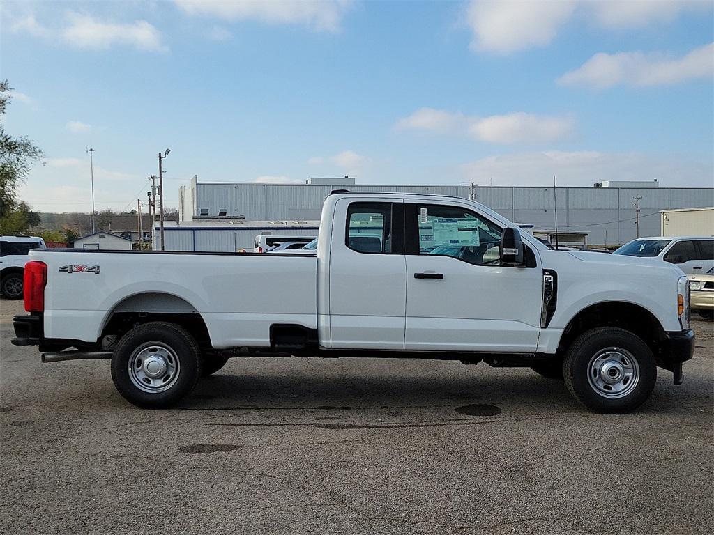 new 2026 Ford F-350 car, priced at $52,794