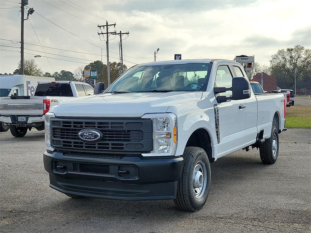 new 2026 Ford F-350 car, priced at $52,794