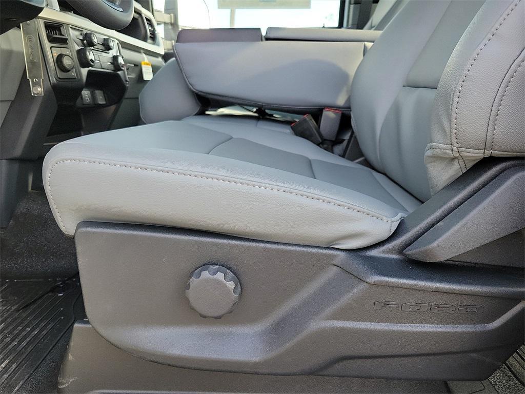 new 2026 Ford F-350 car, priced at $52,794