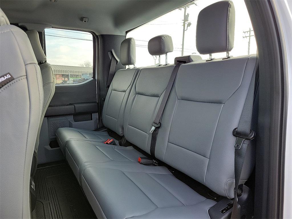 new 2026 Ford F-350 car, priced at $52,794