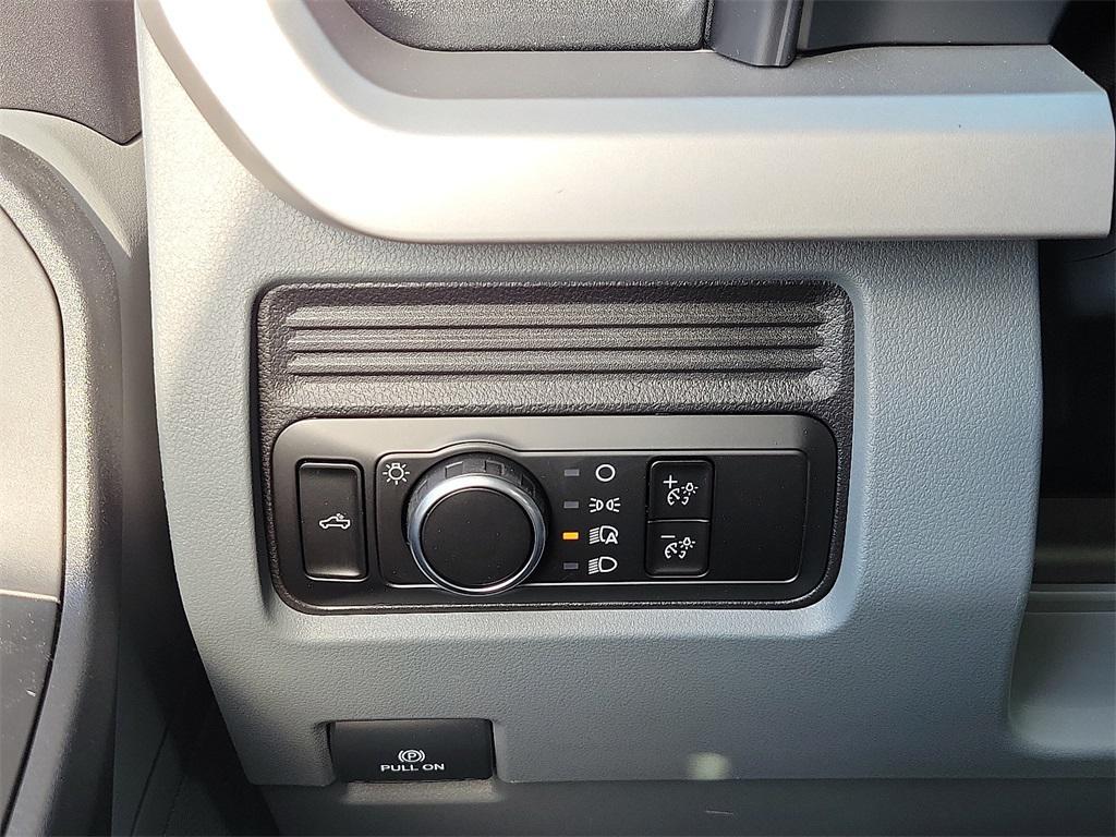 new 2026 Ford F-350 car, priced at $52,794