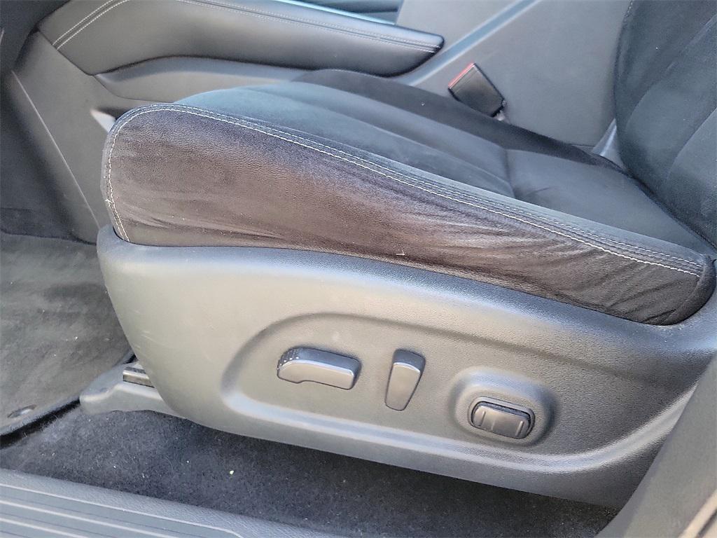 used 2018 Nissan Murano car, priced at $12,213