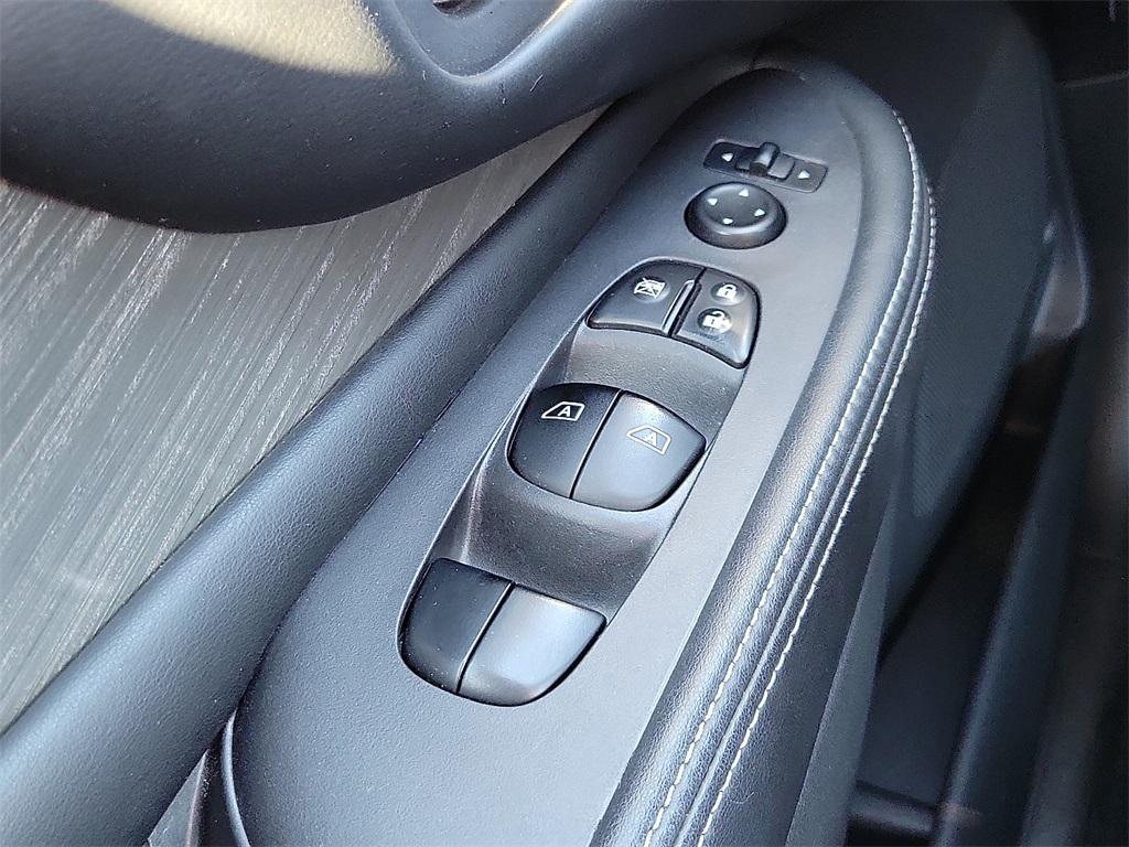 used 2018 Nissan Murano car, priced at $12,213