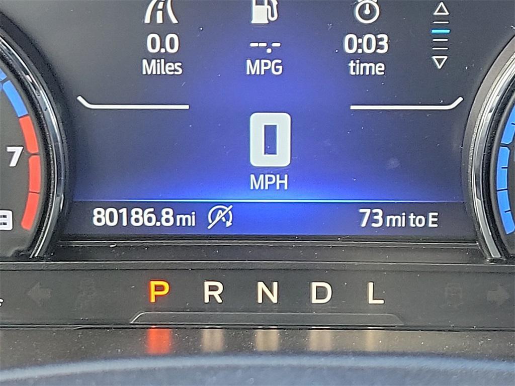 used 2023 Ford Bronco Sport car, priced at $25,102