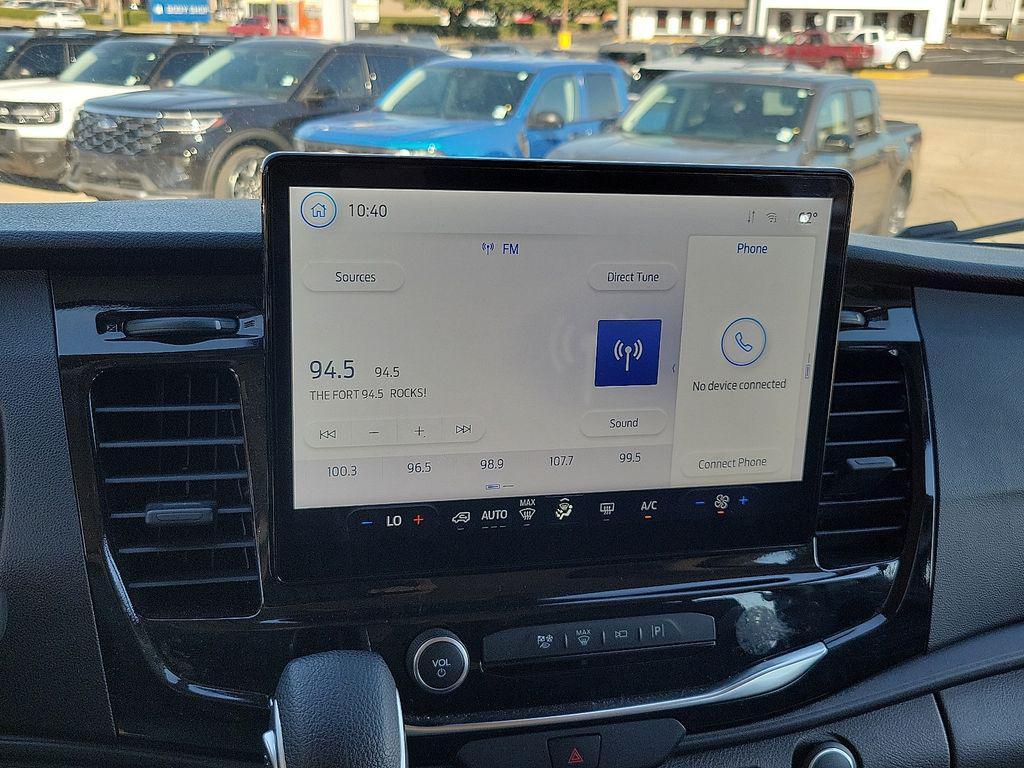 used 2023 Ford Transit-350 car, priced at $33,381