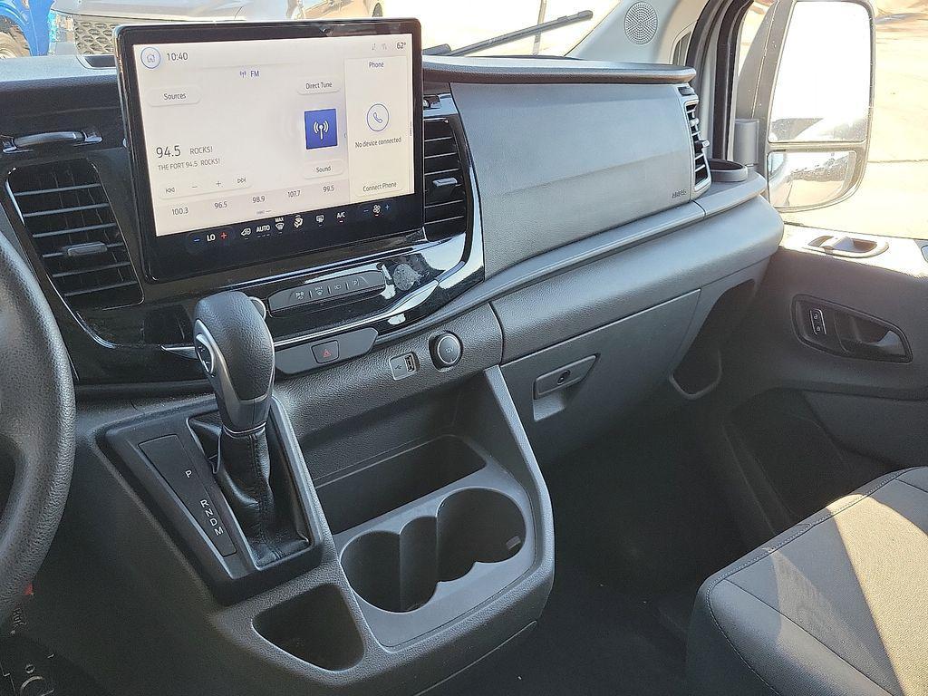 used 2023 Ford Transit-350 car, priced at $33,381