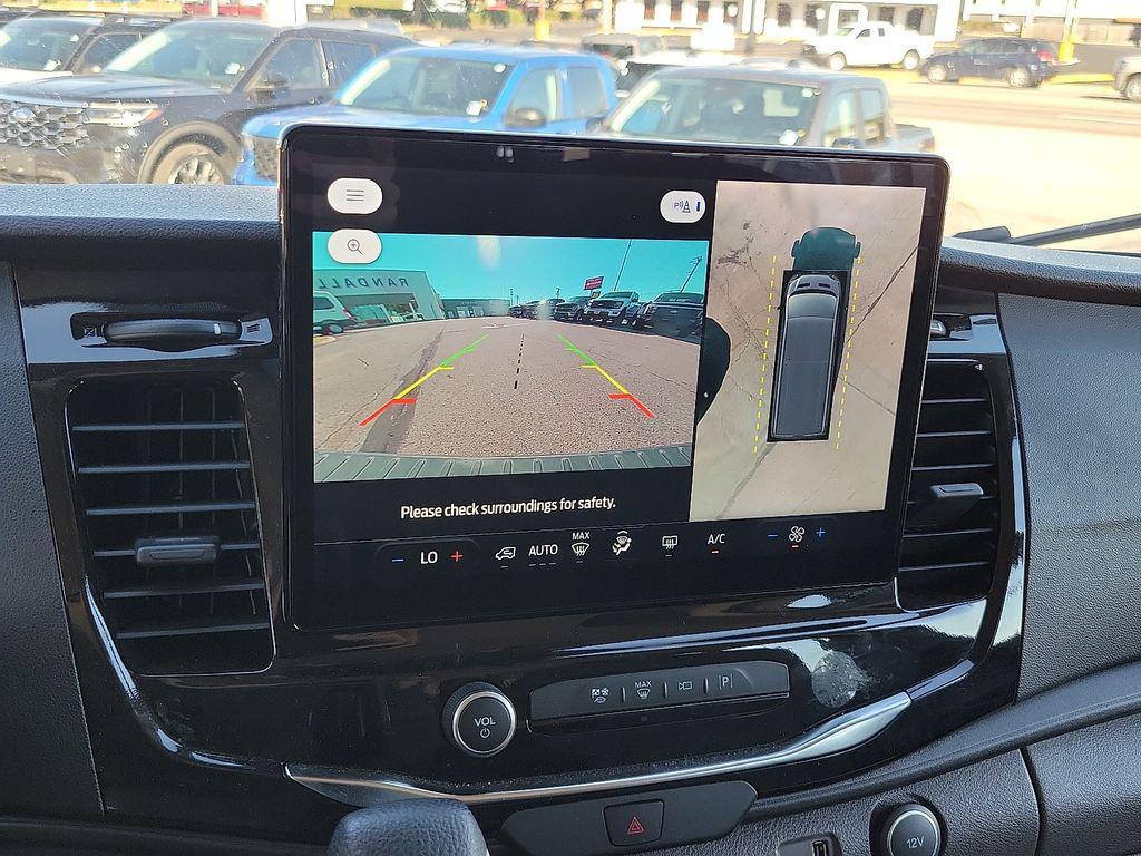 used 2023 Ford Transit-350 car, priced at $33,381