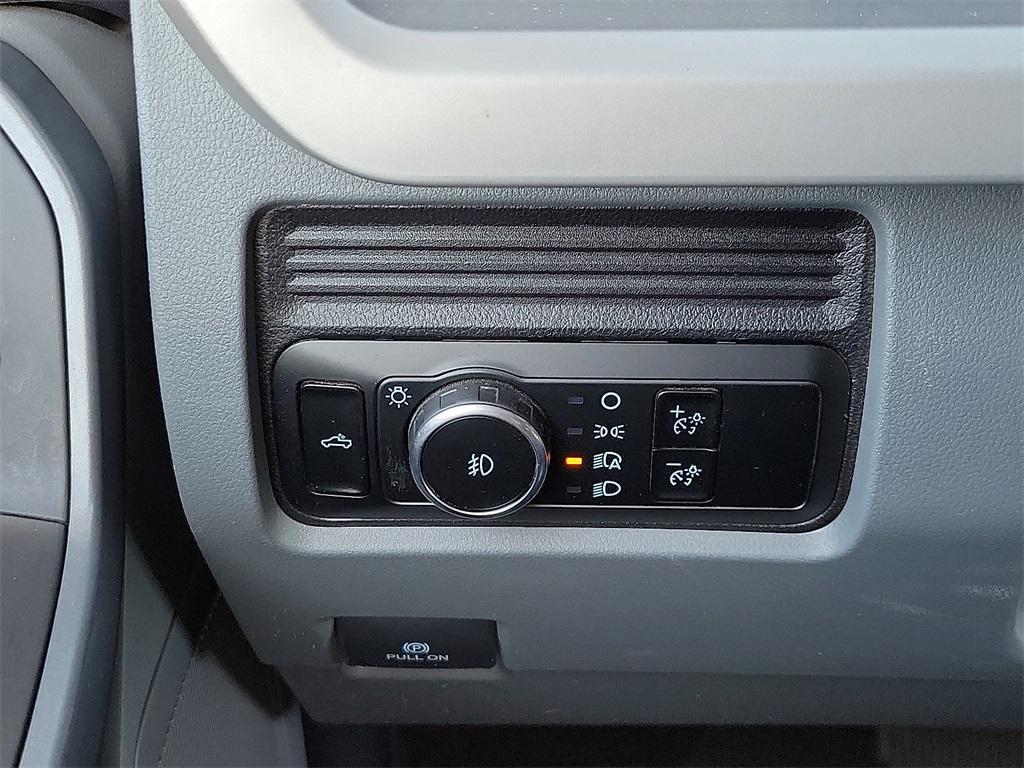 used 2024 Ford F-250 car, priced at $60,941