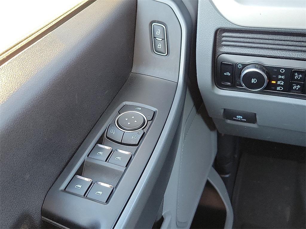 used 2024 Ford F-250 car, priced at $60,941