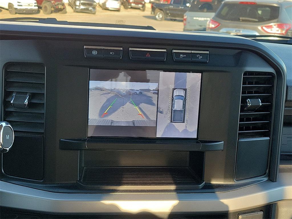 used 2024 Ford F-250 car, priced at $60,941