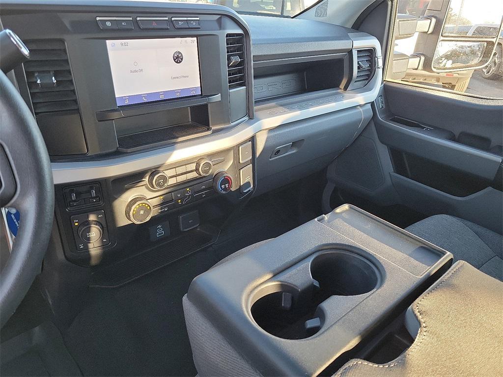 used 2024 Ford F-250 car, priced at $60,941