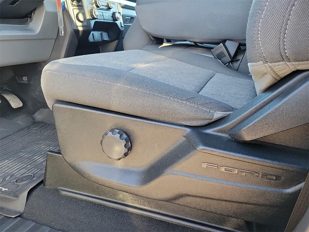 used 2024 Ford F-250 car, priced at $60,941