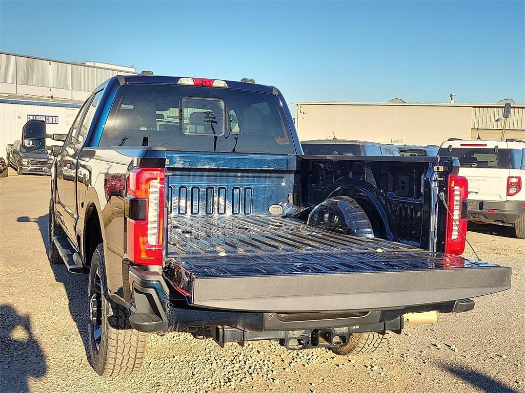 used 2024 Ford F-250 car, priced at $60,941