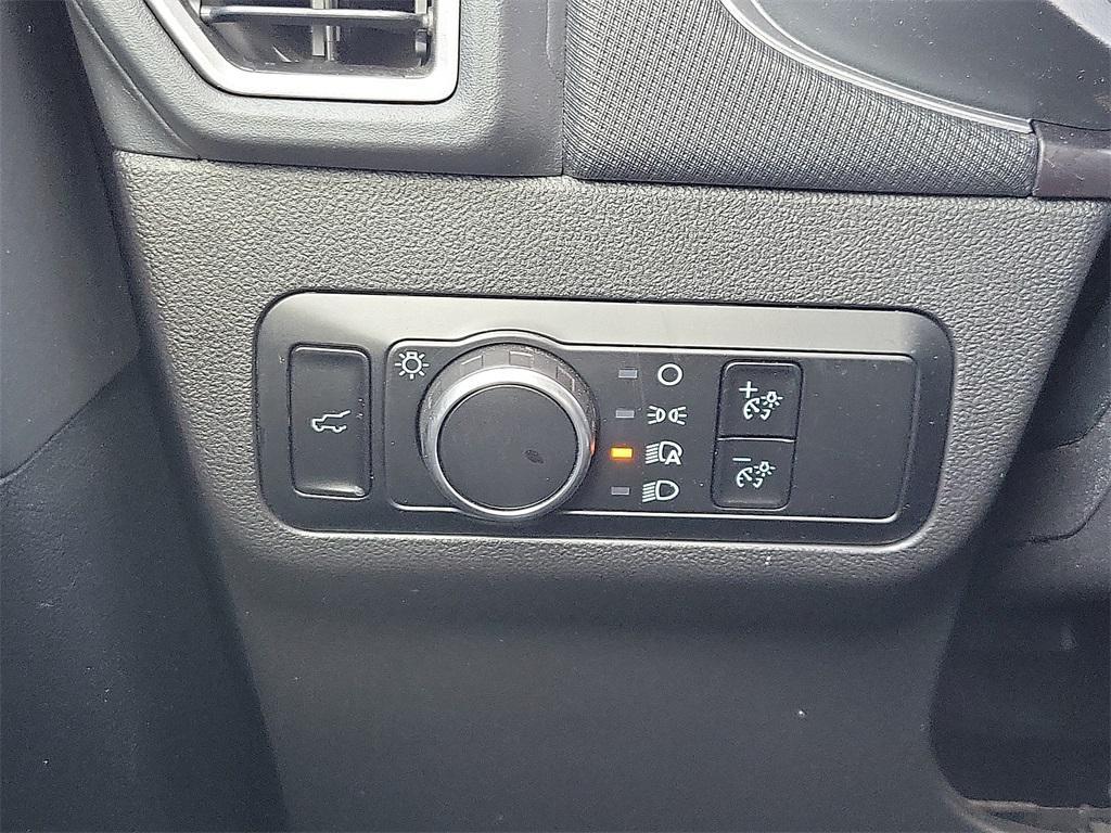 used 2024 Ford Bronco Sport car, priced at $24,477