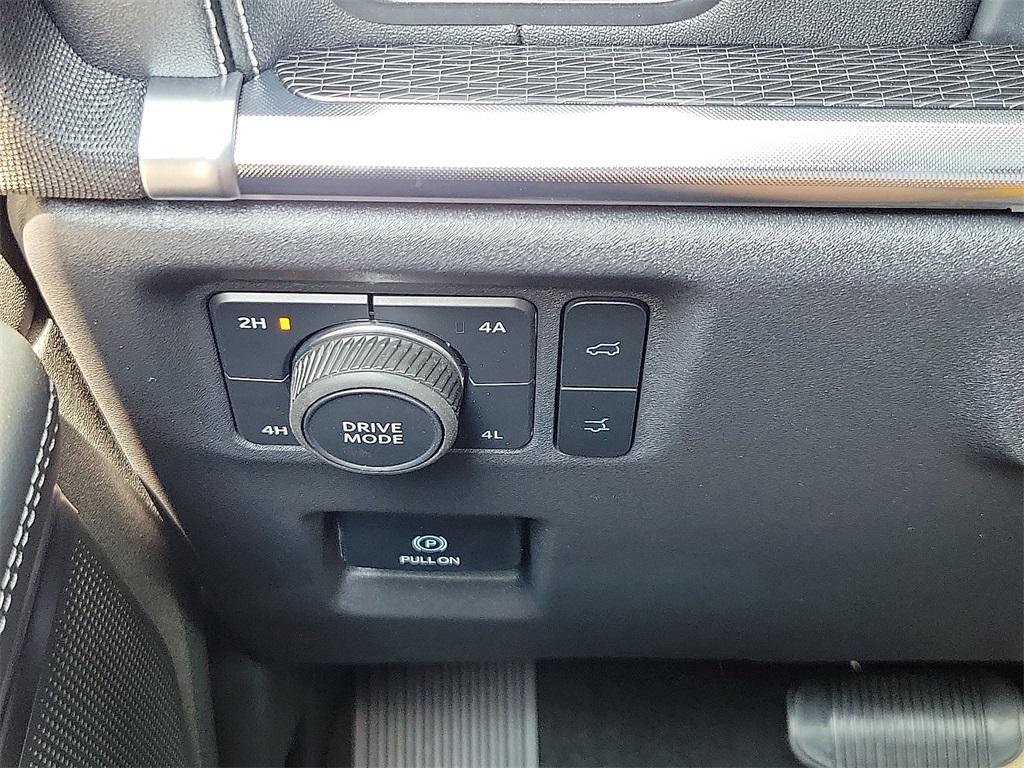 new 2025 Ford Expedition Max car, priced at $83,397