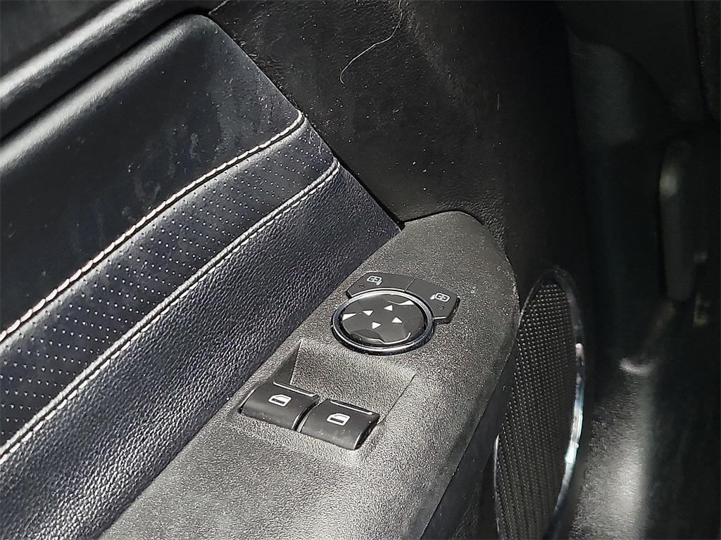 used 2020 Ford Mustang car, priced at $18,952