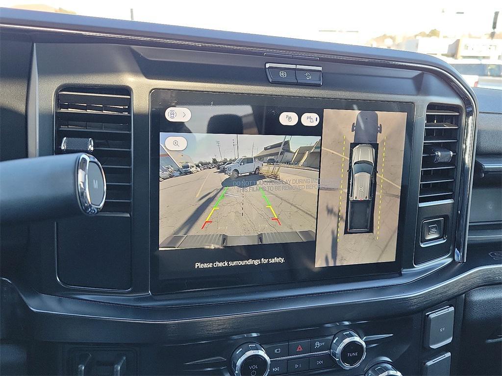 new 2026 Ford F-350 car, priced at $93,455