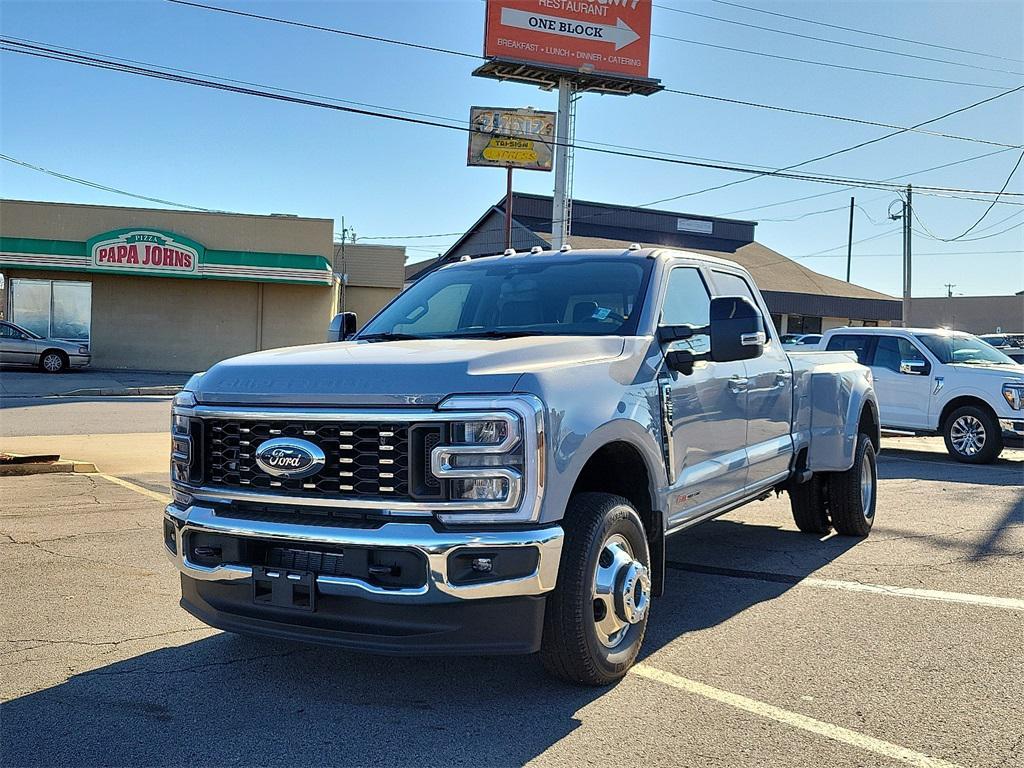 new 2026 Ford F-350 car, priced at $93,455