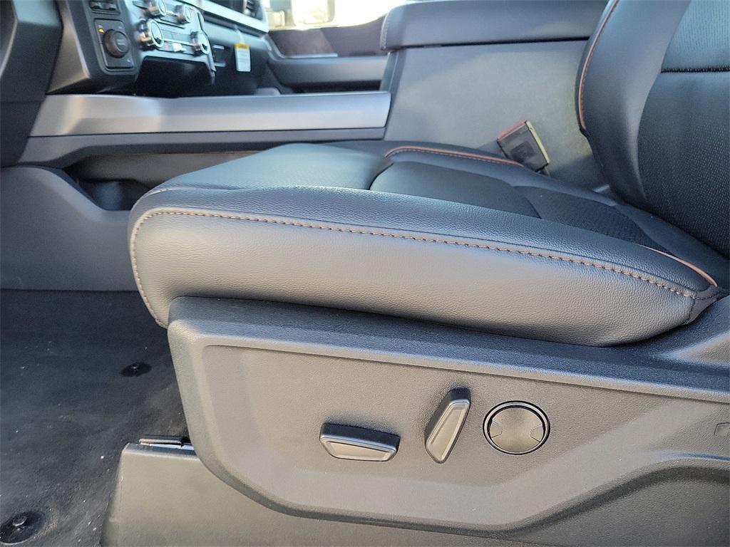 new 2026 Ford F-350 car, priced at $93,455