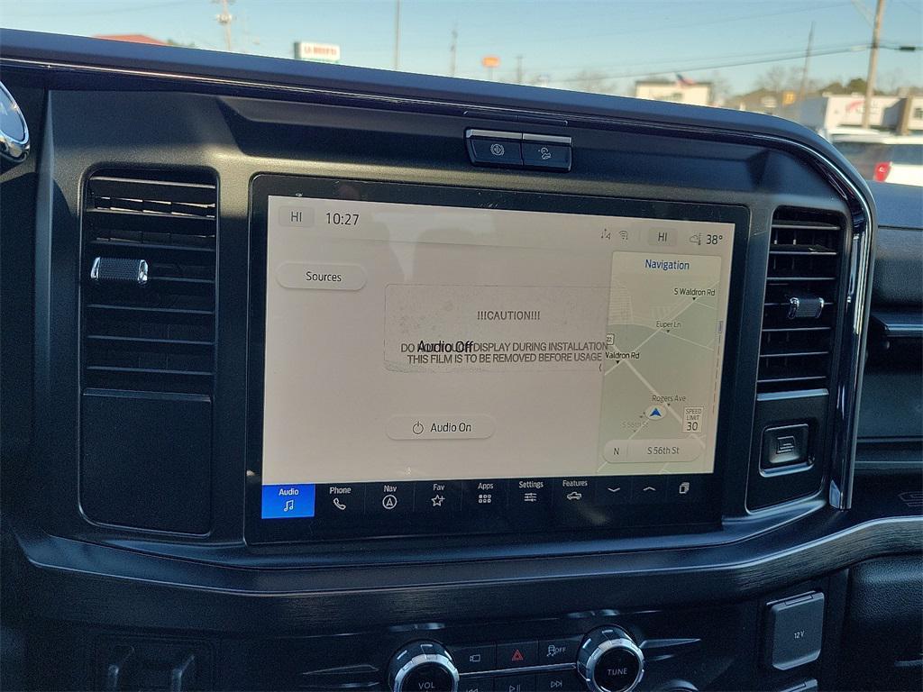 new 2026 Ford F-350 car, priced at $93,455