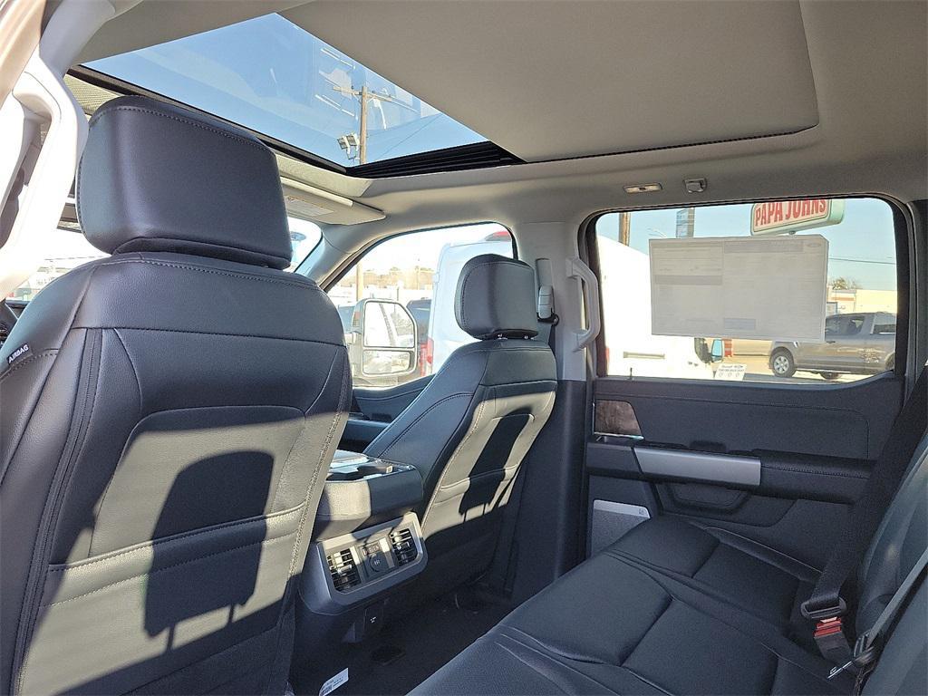 new 2026 Ford F-350 car, priced at $93,455