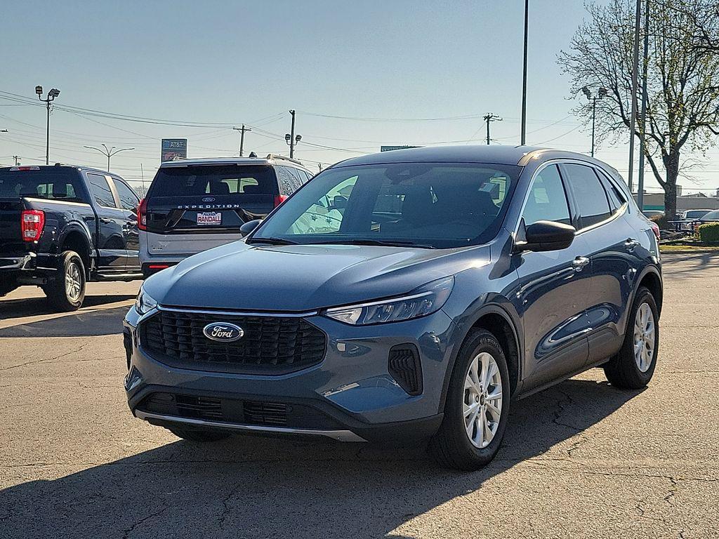 used 2024 Ford Escape car, priced at $22,003