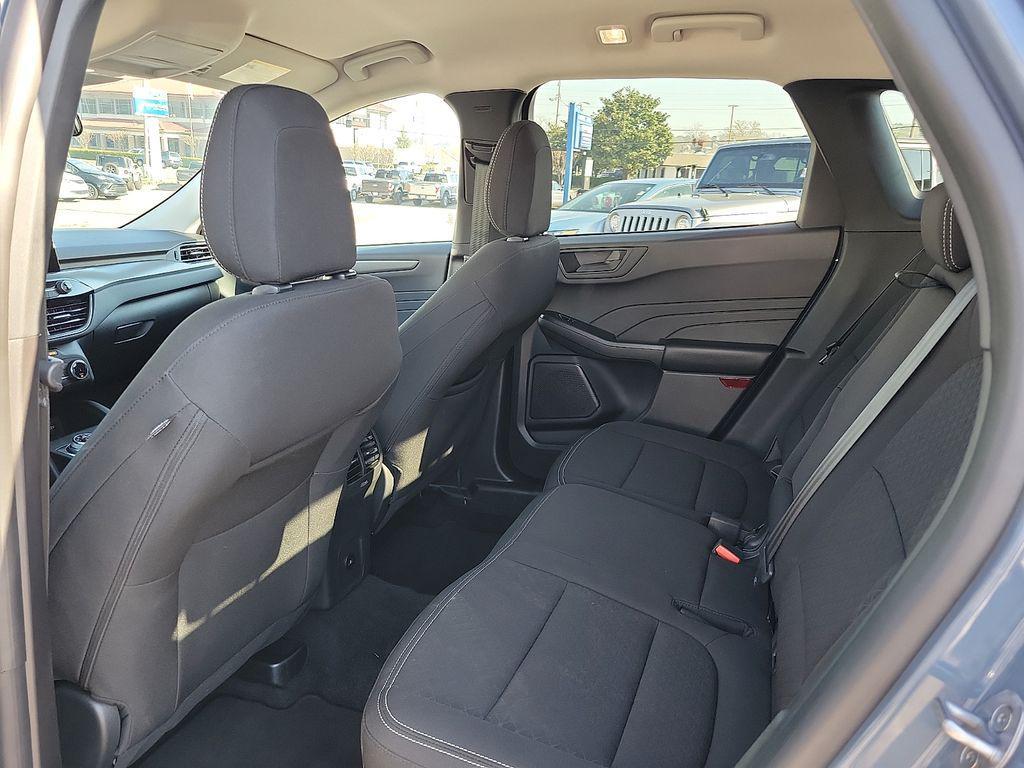 used 2024 Ford Escape car, priced at $22,003