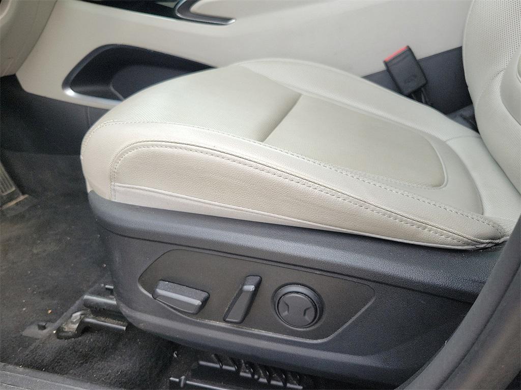 used 2024 Hyundai TUCSON Plug-In Hybrid car, priced at $25,613