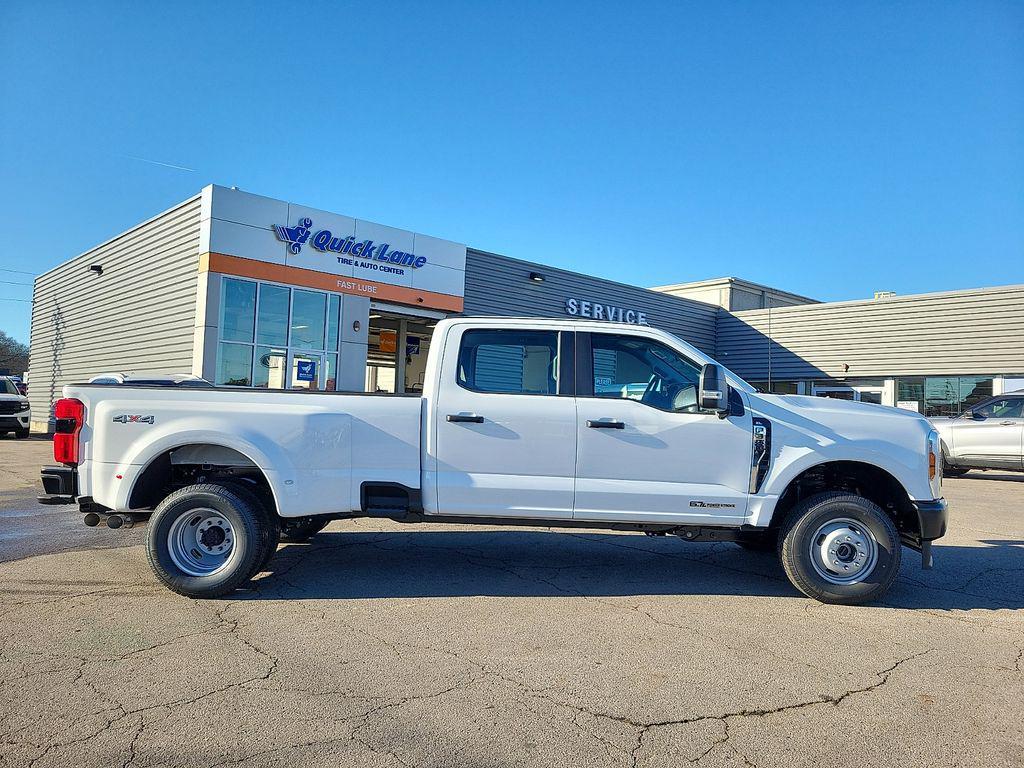 new 2026 Ford F-350 car, priced at $68,839