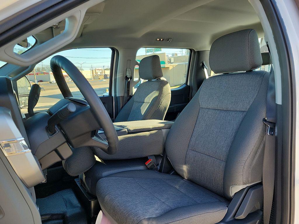 new 2026 Ford F-350 car, priced at $68,839