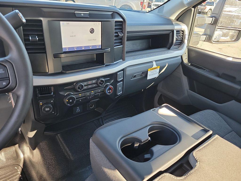 new 2026 Ford F-350 car, priced at $68,839