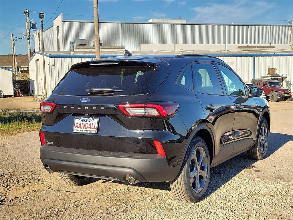 new 2026 Ford Escape car, priced at $31,255