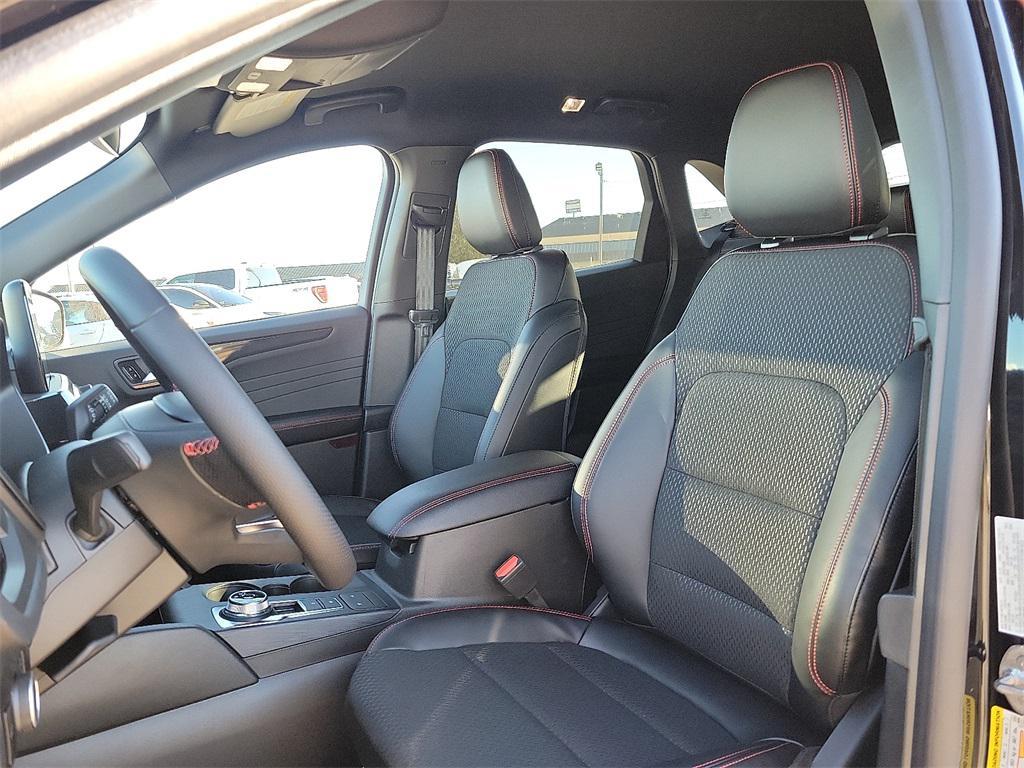 new 2026 Ford Escape car, priced at $31,255