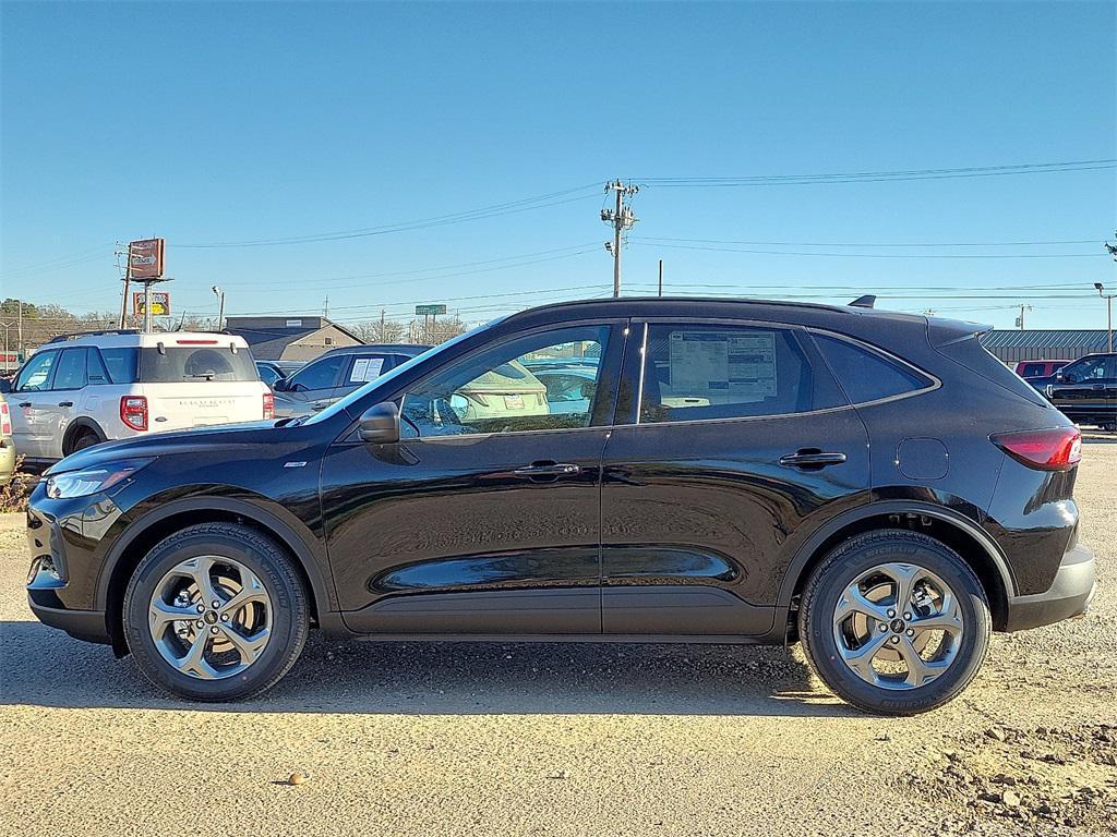 new 2026 Ford Escape car, priced at $31,255