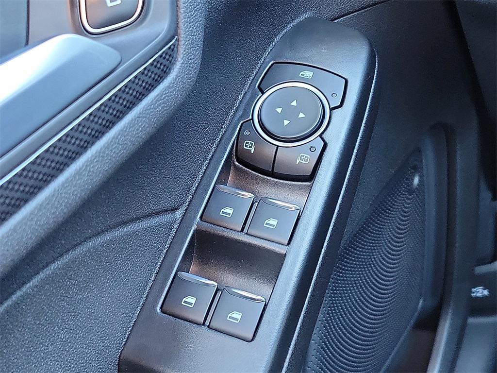 new 2026 Ford Escape car, priced at $31,255