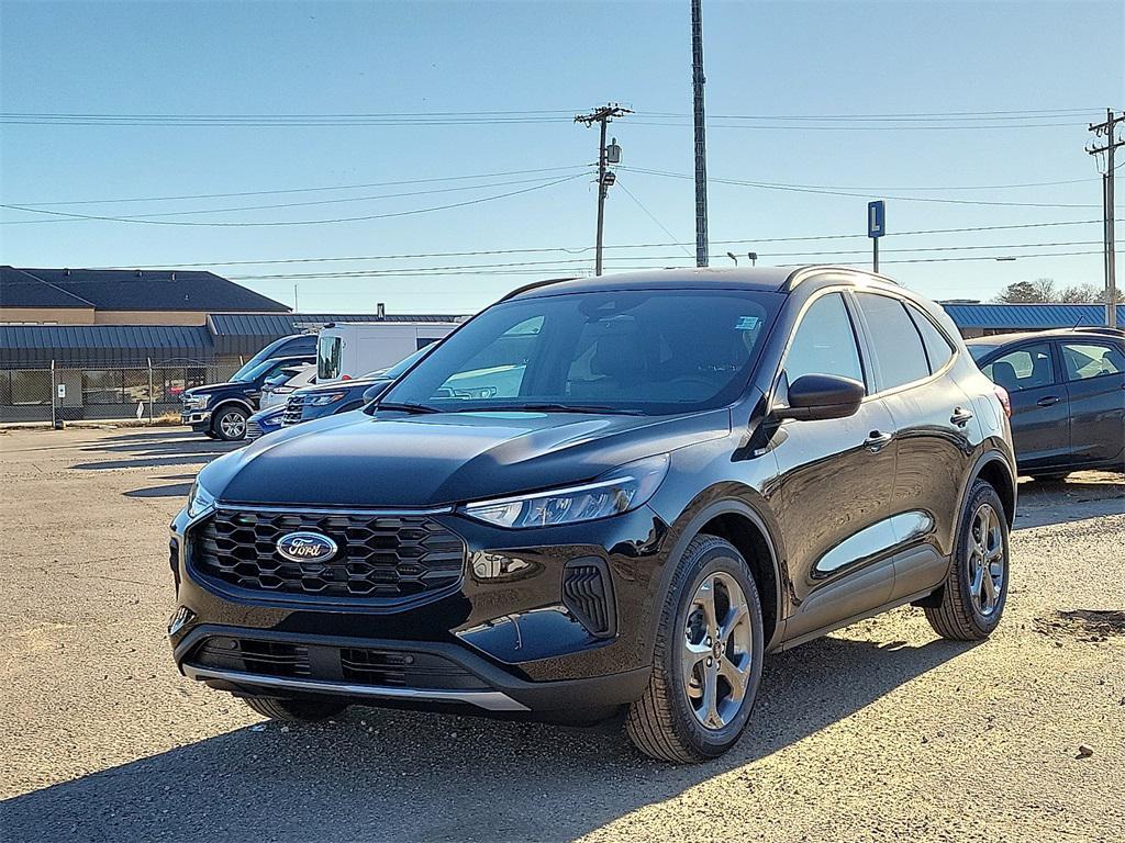 new 2026 Ford Escape car, priced at $31,255