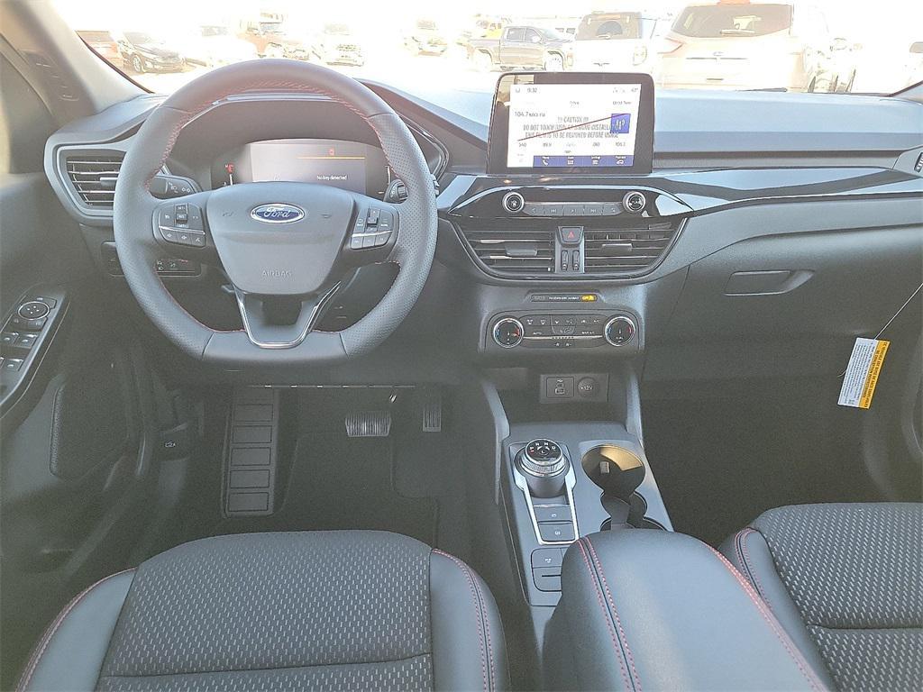 new 2026 Ford Escape car, priced at $31,255