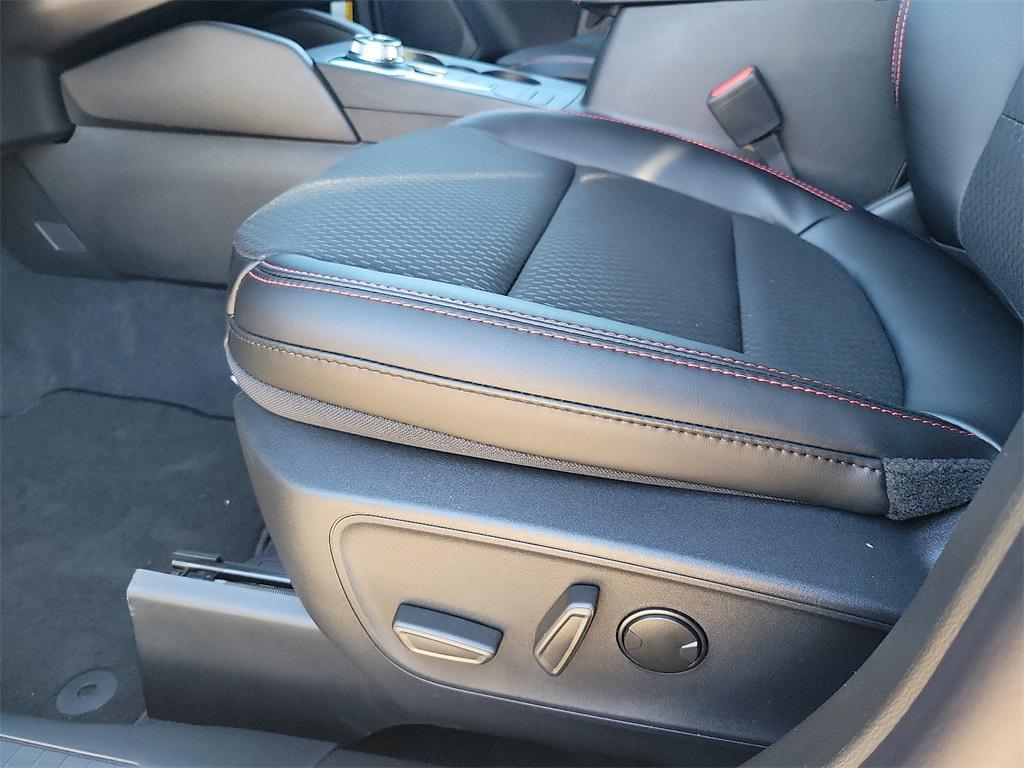 new 2026 Ford Escape car, priced at $31,255