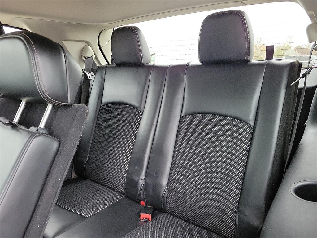 used 2020 Dodge Journey car, priced at $13,763