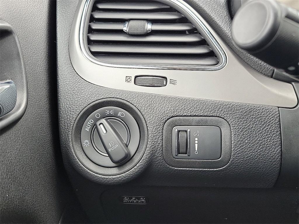 used 2020 Dodge Journey car, priced at $13,763