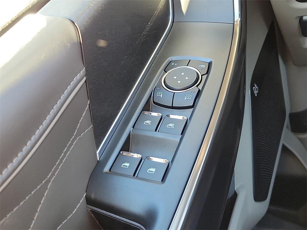 new 2025 Ford F-150 car, priced at $83,018