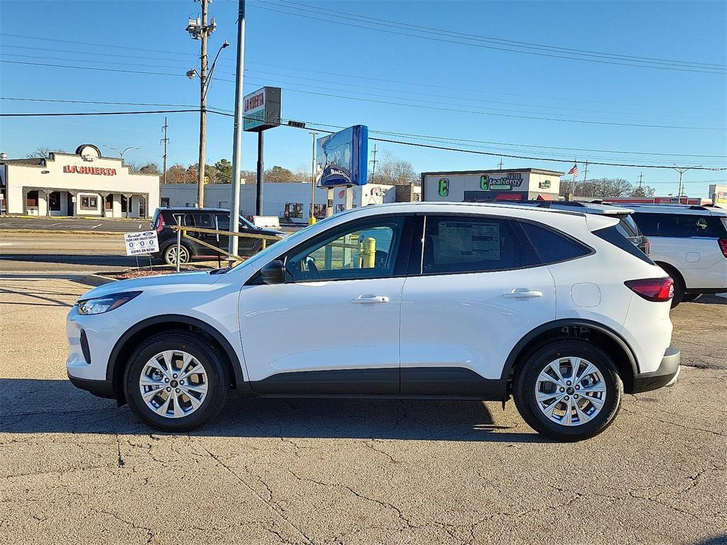 new 2026 Ford Escape car, priced at $31,220