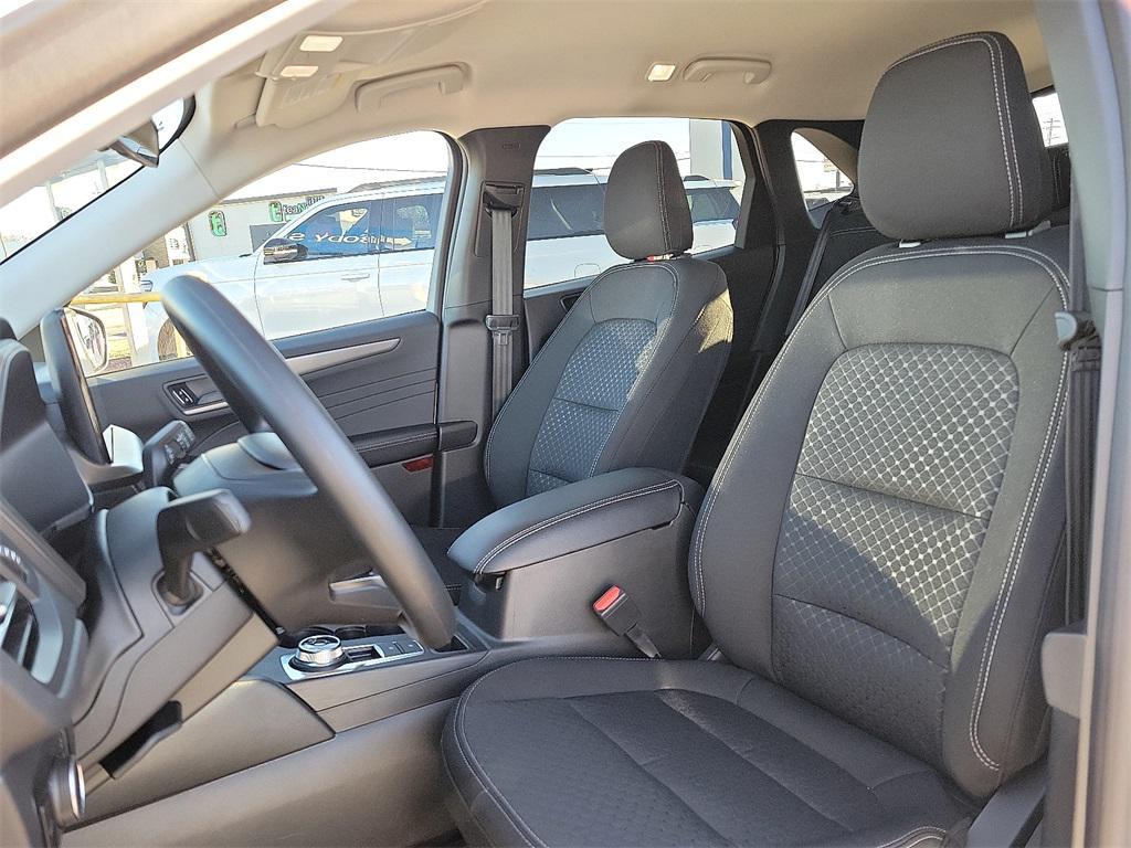 new 2026 Ford Escape car, priced at $31,220