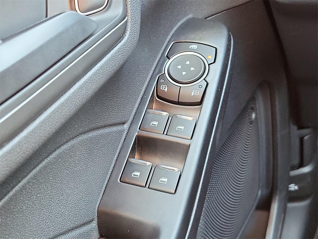 new 2026 Ford Escape car, priced at $31,220