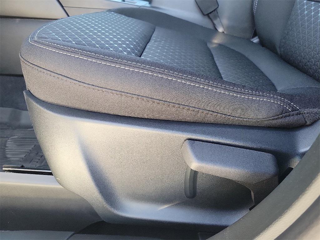 new 2026 Ford Escape car, priced at $31,220